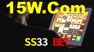 Cashback e recargas na SS33 Bet